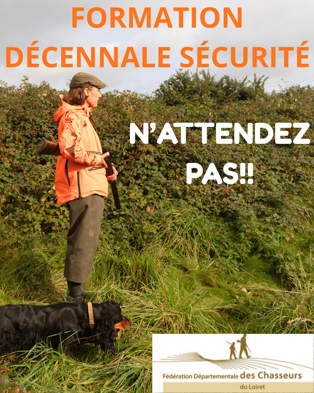 FORMATION DECENNALE