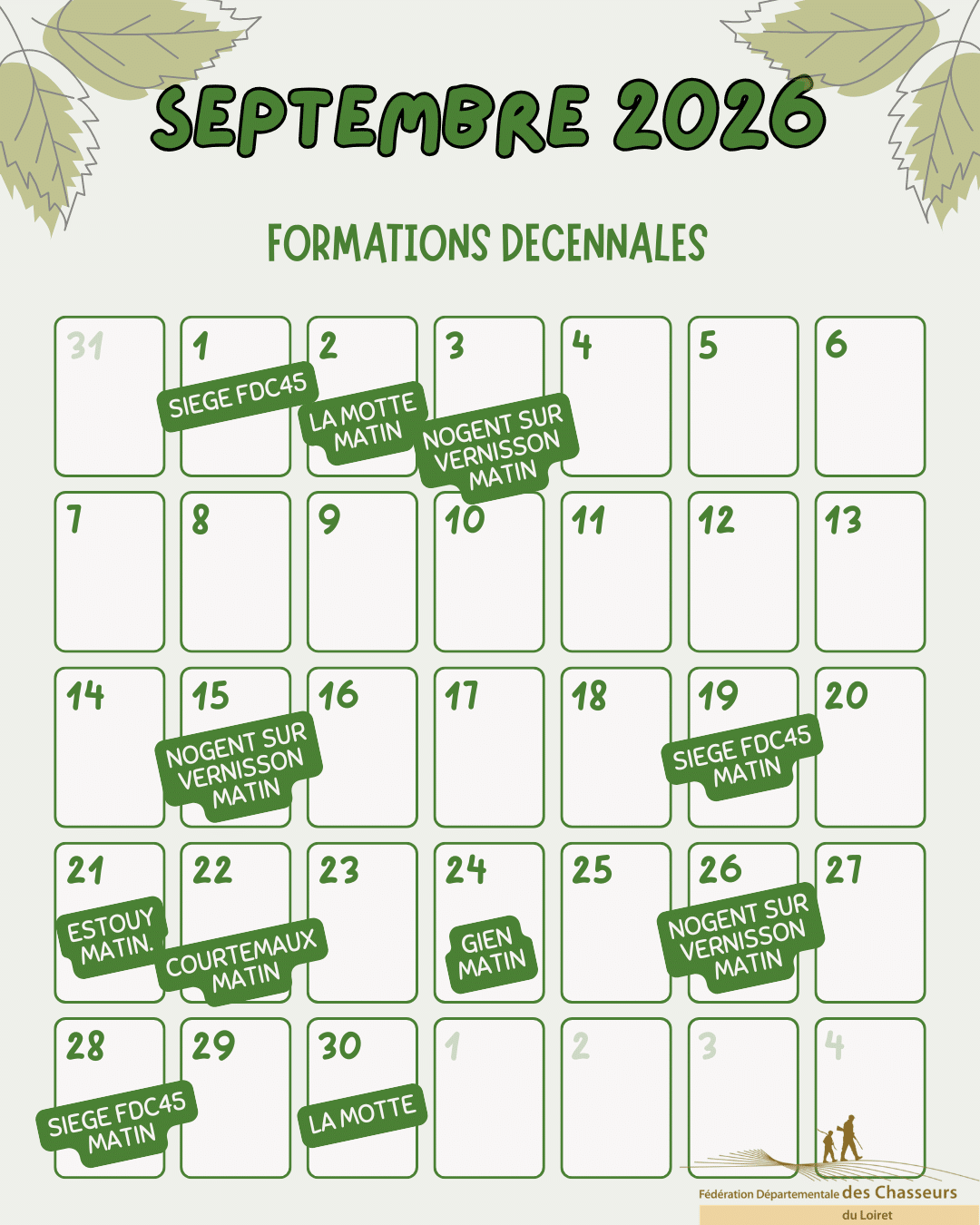 09 SEPTEMBRE