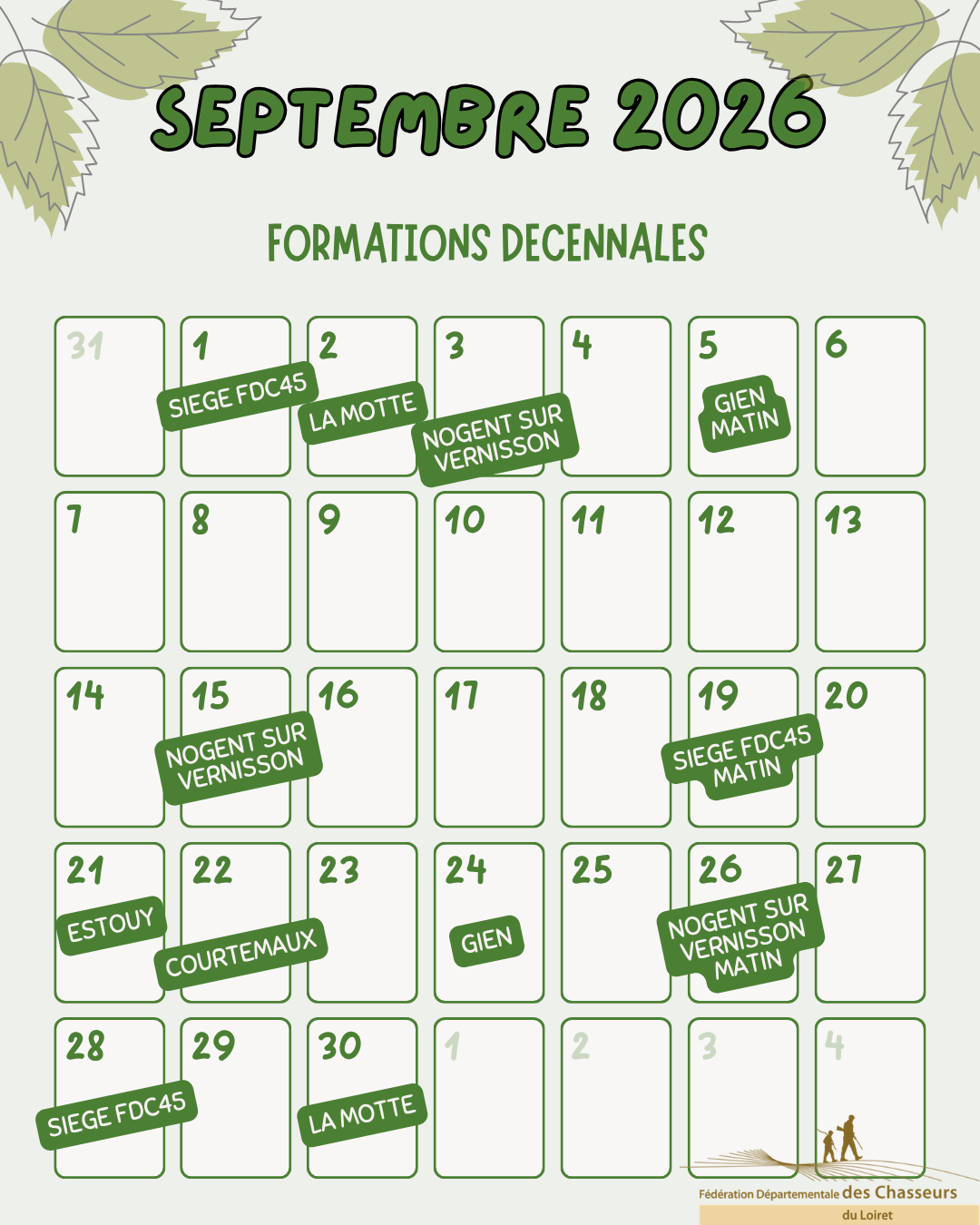 09 SEPTEMBRE